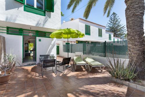 Precioso Bungalow De Playa