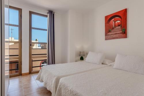 Apartamento Pizarro 2b