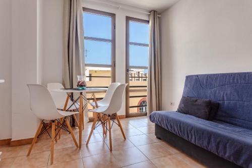Apartamento Pizarro 2b