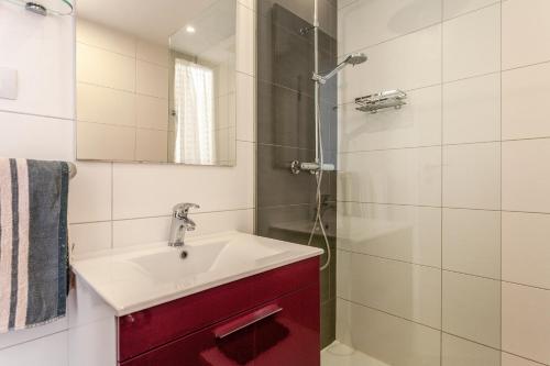 Apartamento Pizarro 2b