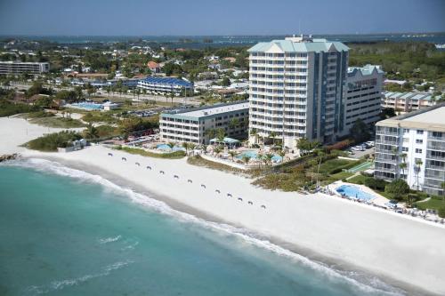 Gallery image of Lido Beach Resort - Sarasota in Sarasota