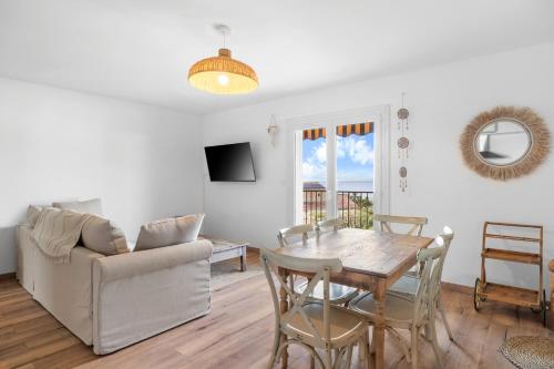 Magnifique Appartement 6 Personnes