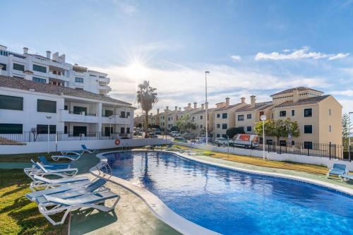 Casa Del Alba Golf