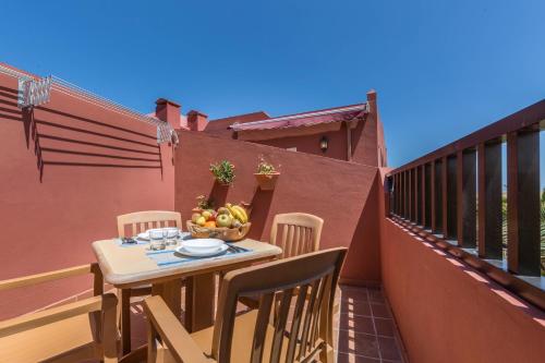 Fuerteventura Apartments Herbania