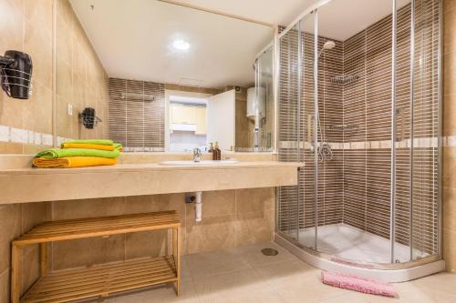 Fuerteventura Apartments Herbania
