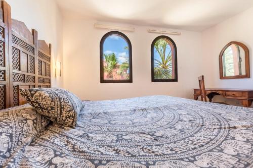 Fuerteventura Apartments Herbania