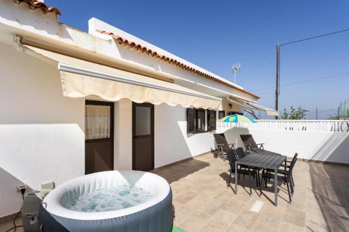 Live Adeje Taucho Relax Place with Terrace
