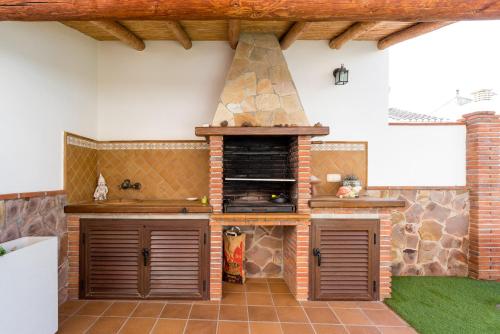 Casa Patricia Nerja