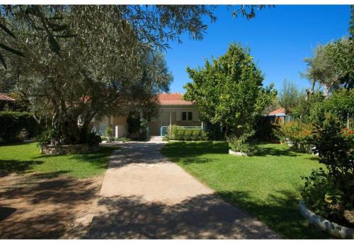 Aelia House - Elia
