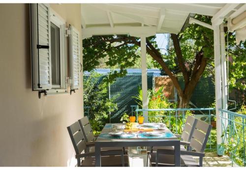 Aelia House - Elia