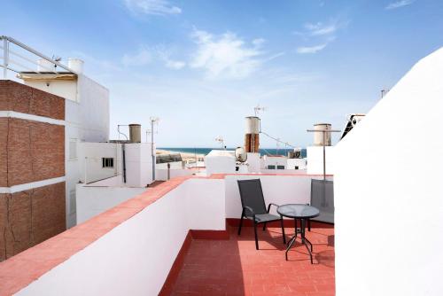 Apartamento Azucenas
