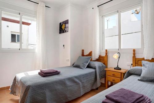 Apartamento Azucenas