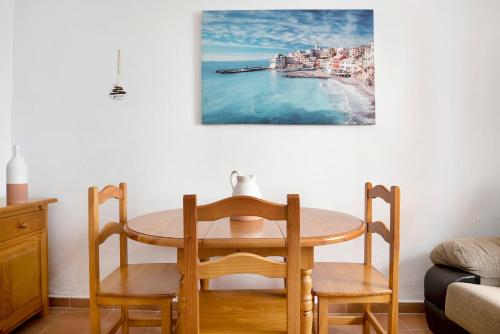 Apartamento Azucenas