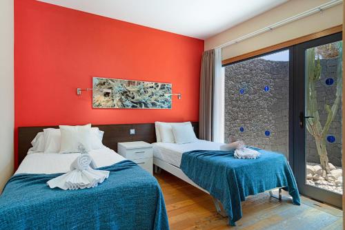 Villa Mamma Mia 1