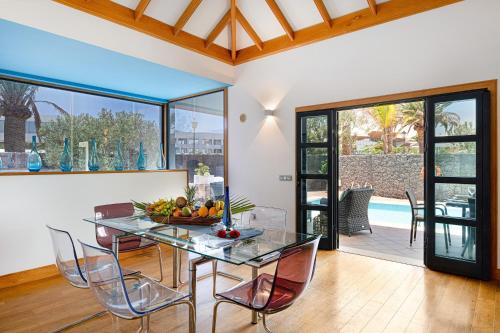 Villa Mamma Mia 1