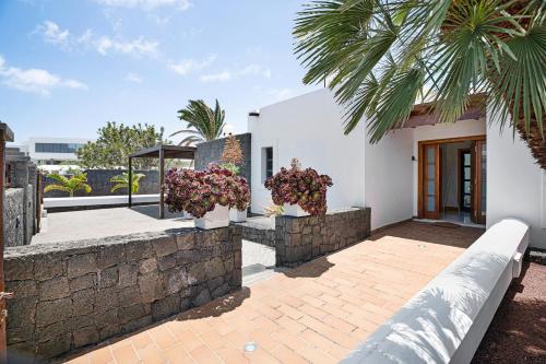 Villa Mamma Mia 1