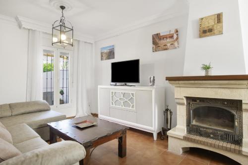 Foto Casa Cherie con piscina privada 5