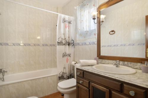 Foto Casa Cherie con piscina privada 3