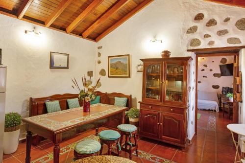 Foto Casita Roque Nublo 4