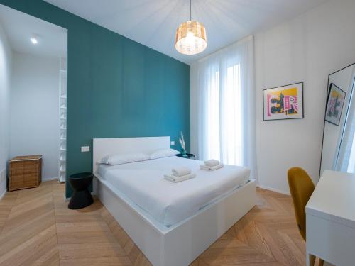 Luxury apartment - Caccialepori 3