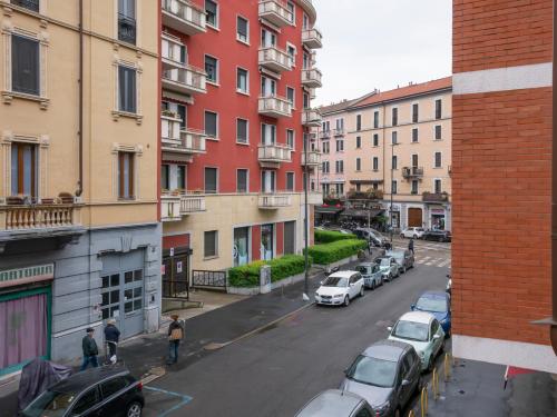 Luxury apartment - Caccialepori 3