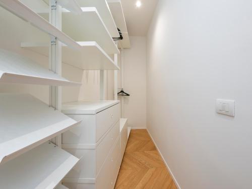 Luxury apartment - Caccialepori 3