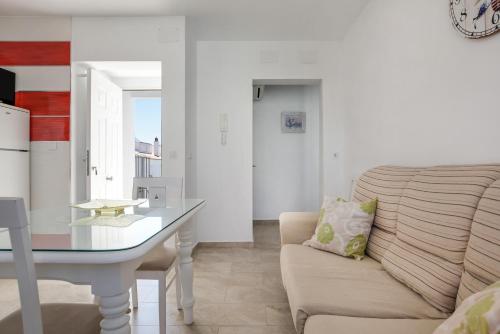 Apartamento Juan 2