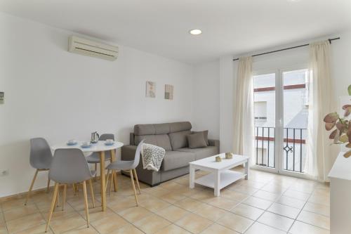 Apartamento Perez Zara 6