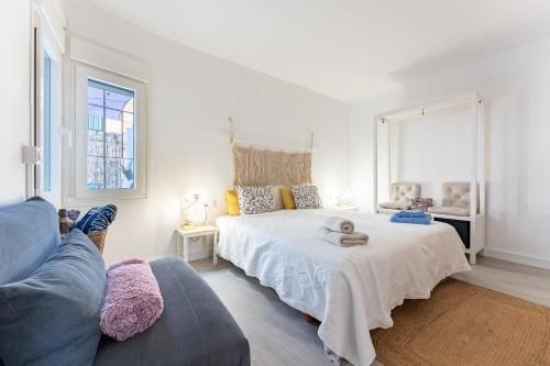 Beautiful frontline apartment