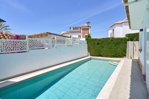 Villa La Chinita