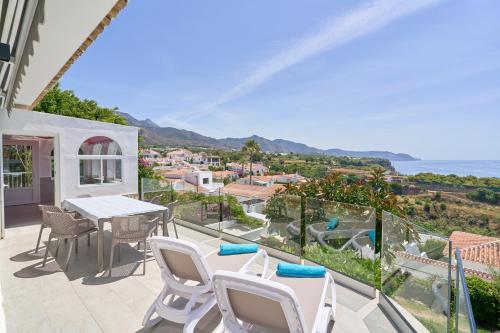 Villa La Chinita