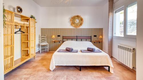 Costacabana - Villa Ibiza