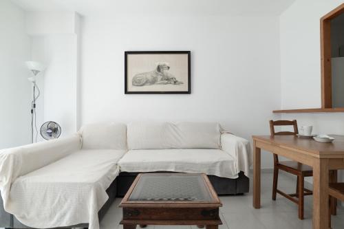 Casa Aragon Conil
