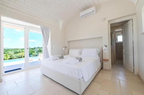Villa Antares con Piscina