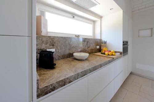 Villa Antares con Piscina