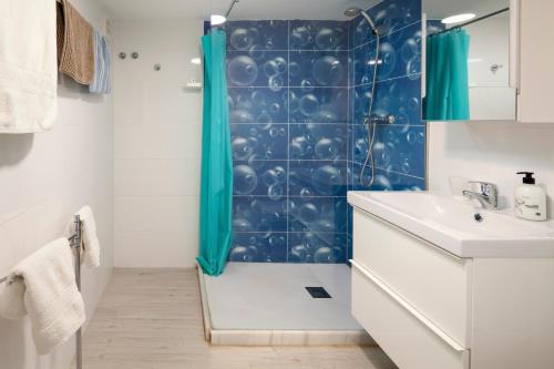 Villa Miramar Burriana Beach 10 pax