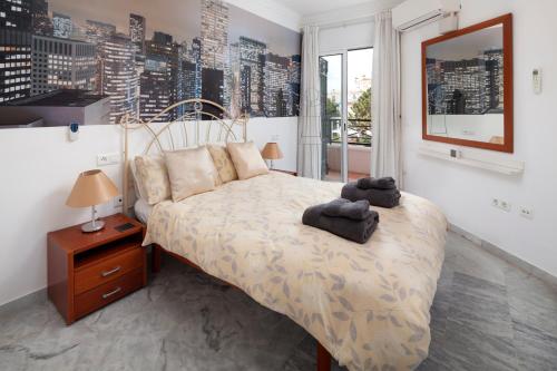 Villa Miramar Burriana Beach 10 pax