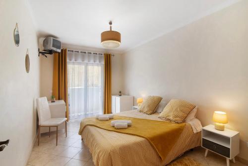 Apartamento do Sol