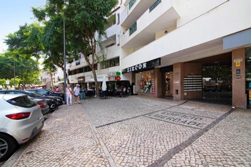 Apartamento do Sol