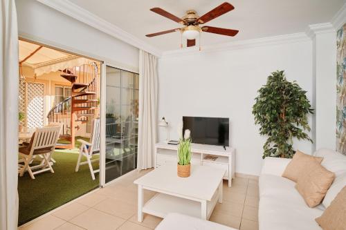 Terrazas del Duque Beach Apartment