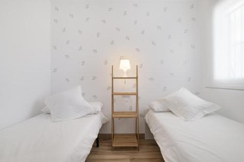 Apartamento Conil Luz de Abril