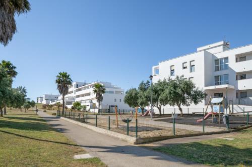 Apartamento Conil Luz de Abril