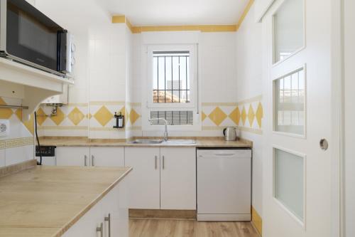 Apartamento Conil Luz de Abril