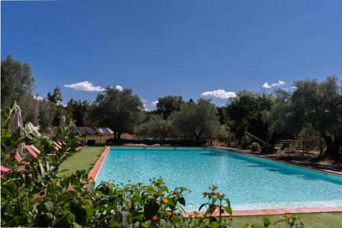 Gites du Mas de L'horte