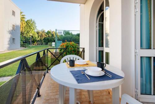 Tavira Garden T1