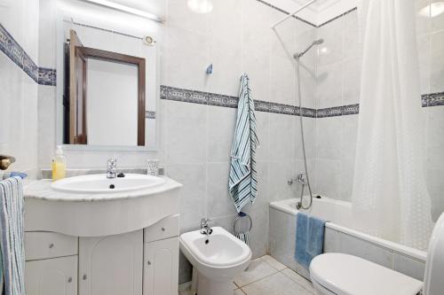 Tavira Garden T1