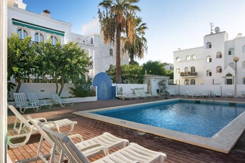 Tavira Garden T1