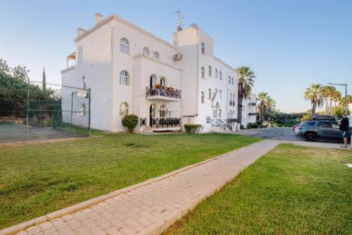 Tavira Garden T1
