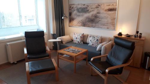 1-raum-ferienwohnung Im 4 Og photo 10