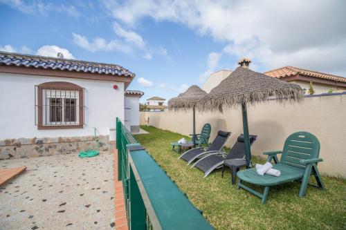 Casa Rural La Ermita